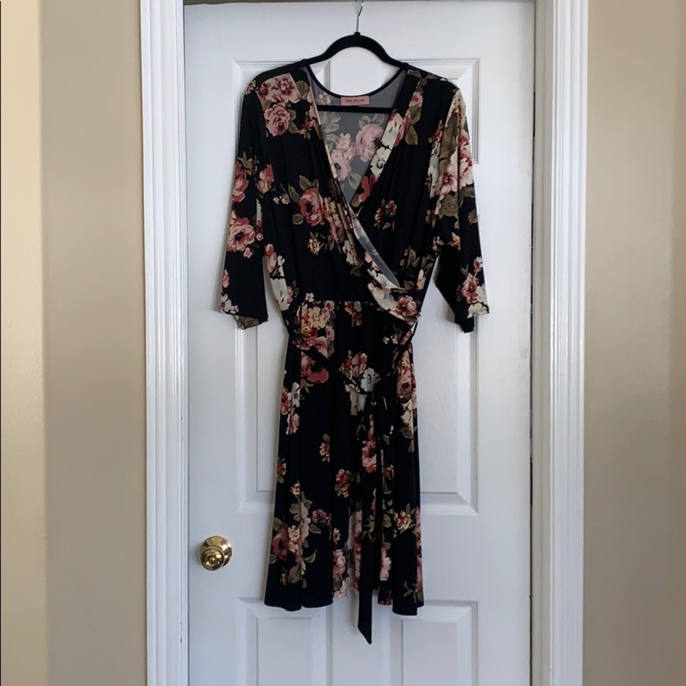 Dress Plus Size